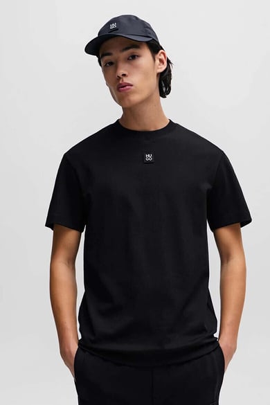 ΜΠΛΟΥΖΑ - 002 ΜΑΥΡΟ